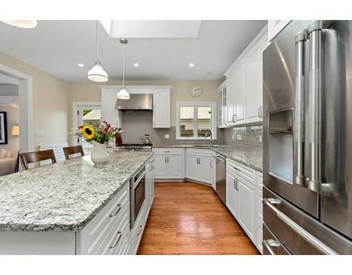 Property Photo: 16 Fredette Road MA 02459