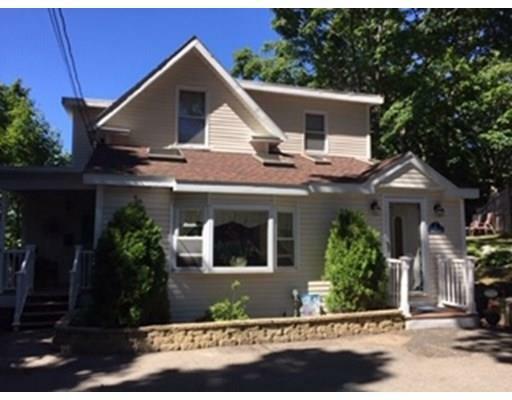 Property Photo:  8 Eureka  MA 01907 
