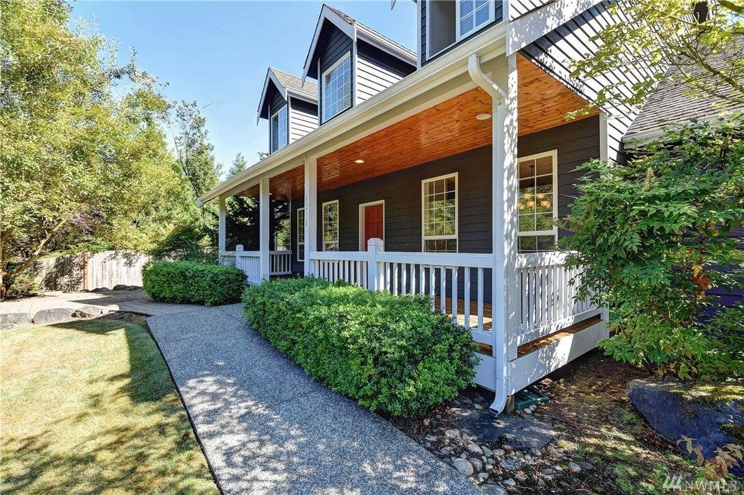 Property Photo:  8218  156th Street SE  WA 98296 