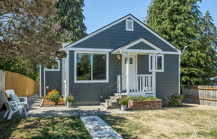 14443  11th Avenue SW  Burien WA 98166 photo