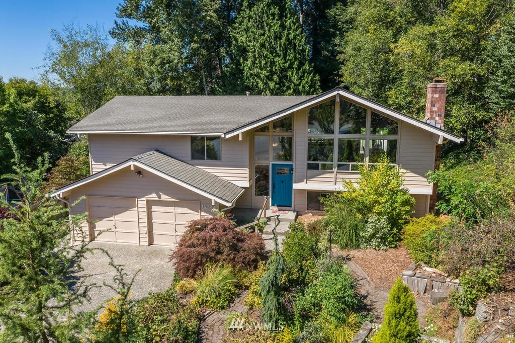 Photo de la propriété: 15720 NE 105th Court WA 98052