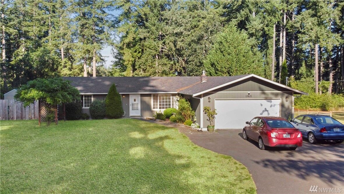 Property Photo: 13631 Vail Cut Off Road SE WA 98576