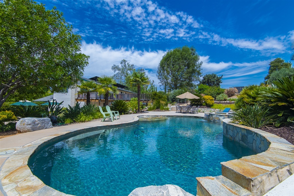 Property Photo: 1322 Hamilton Lane CA 92029