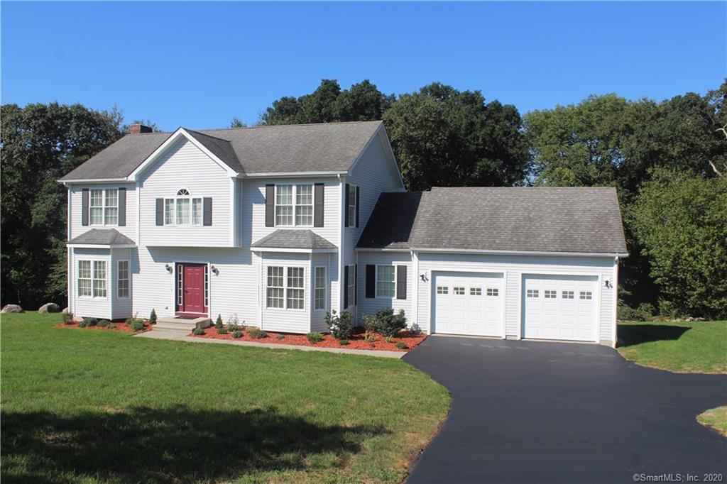 Property Photo: 10 Two Mile Hill Road CT 06385