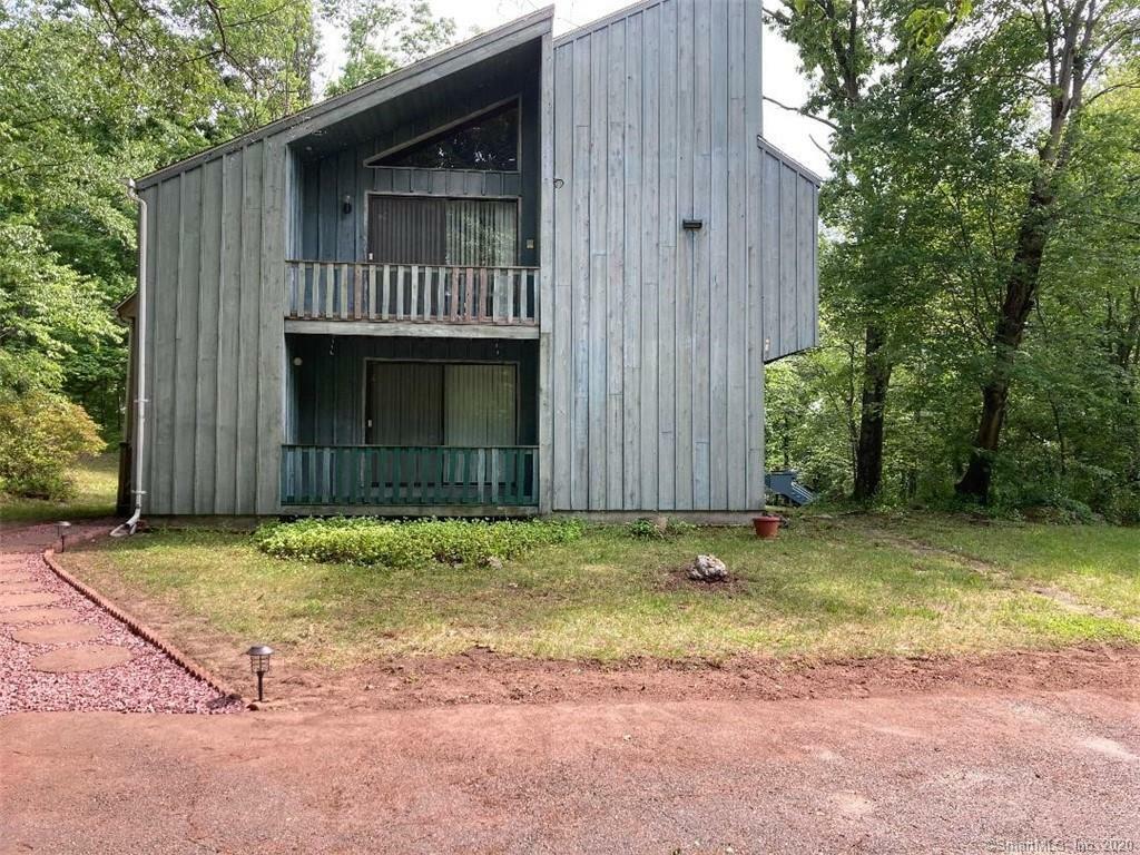 Property Photo: 21 Brainard Hill Road CT 06441