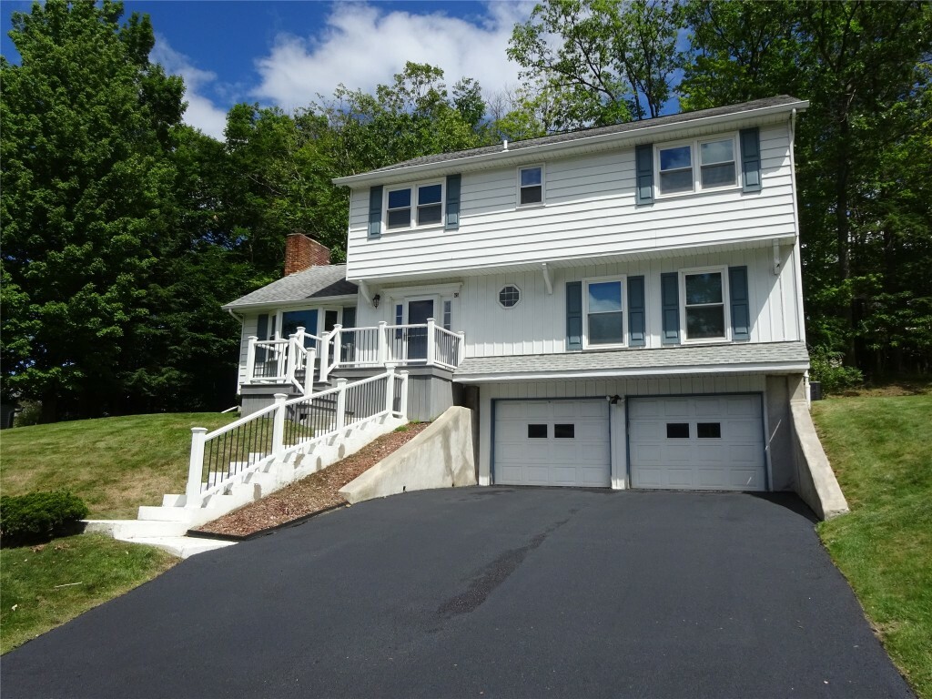 Property Photo:  65 Elmwood Drive  NY 13732 