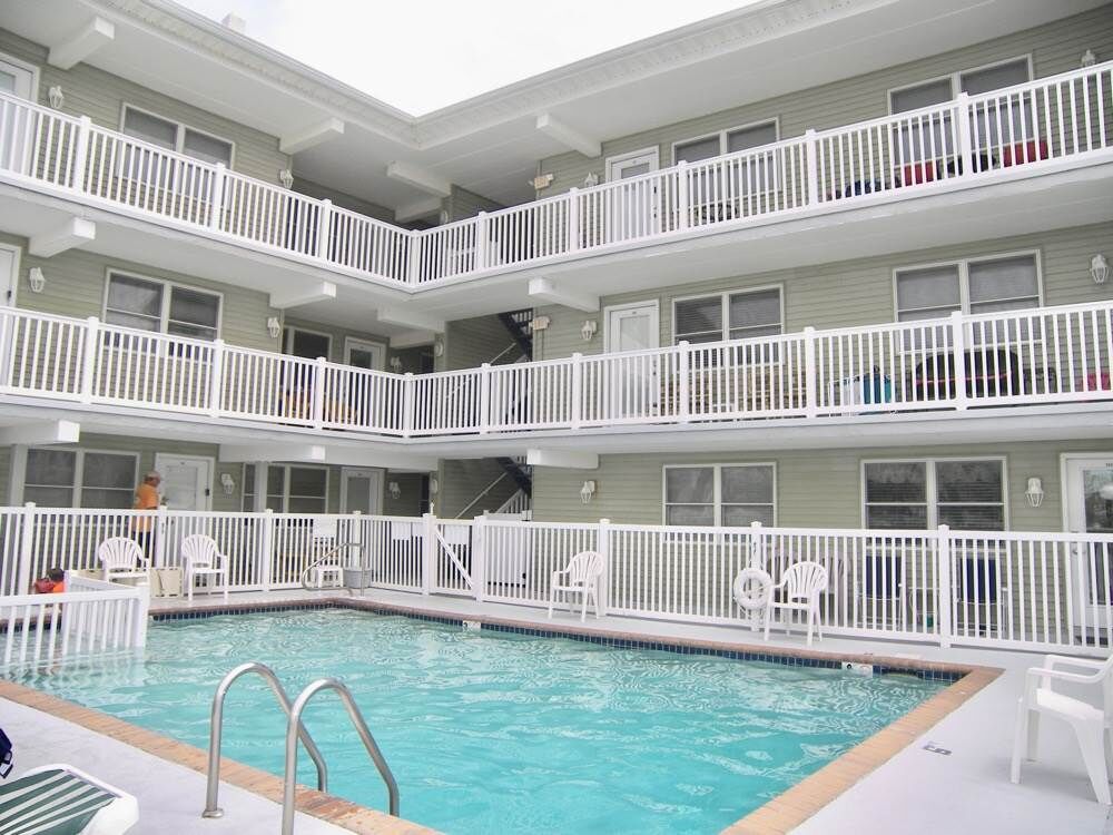 Property Photo:  7203 Atlantic  NJ 08260 