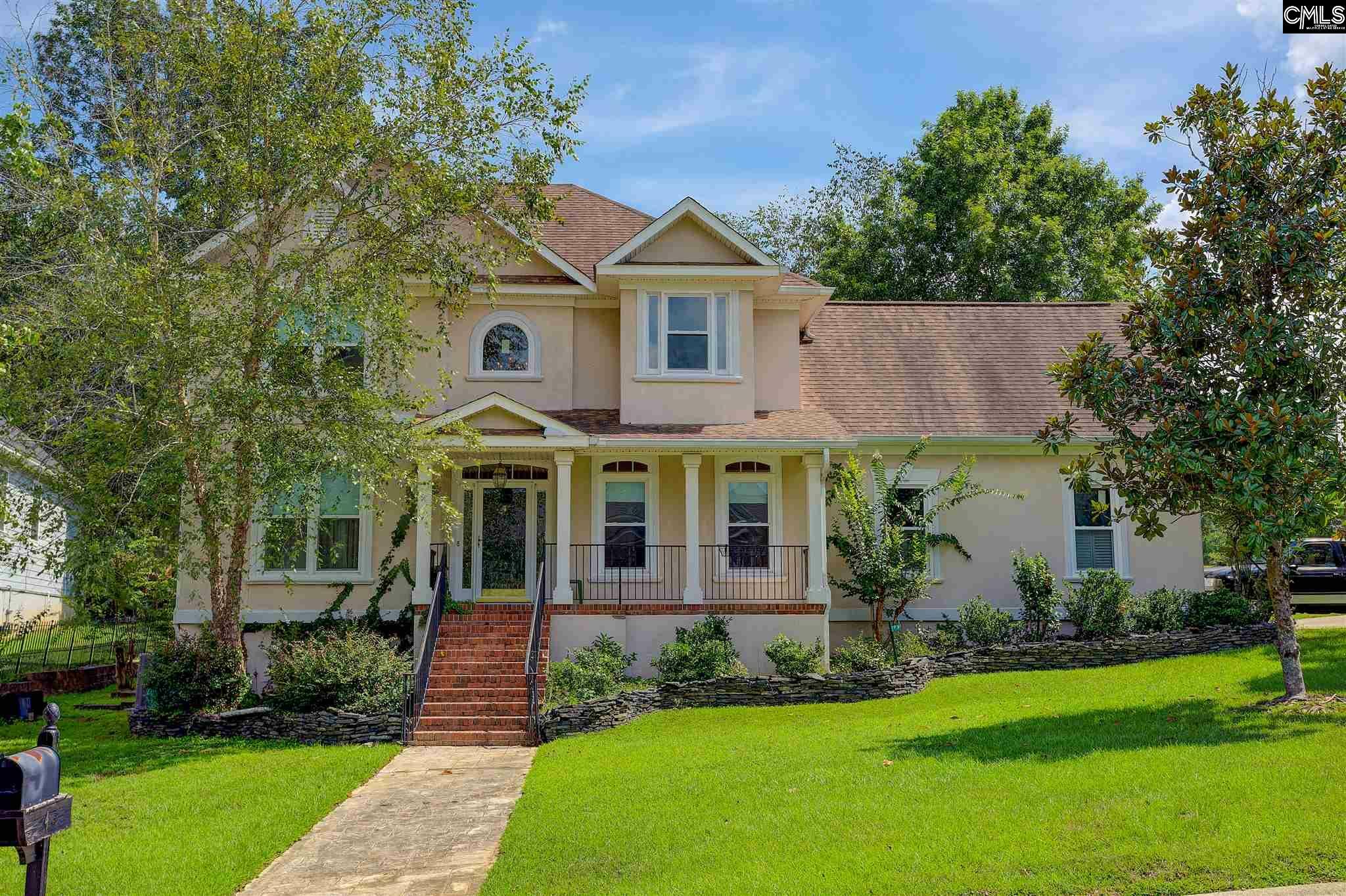 Property Photo: 4 Barberry SC 29212