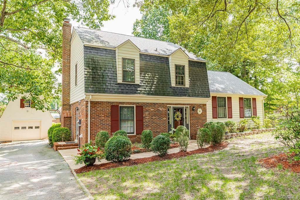 Property Photo:  8040 Elliott Drive  VA 23111 