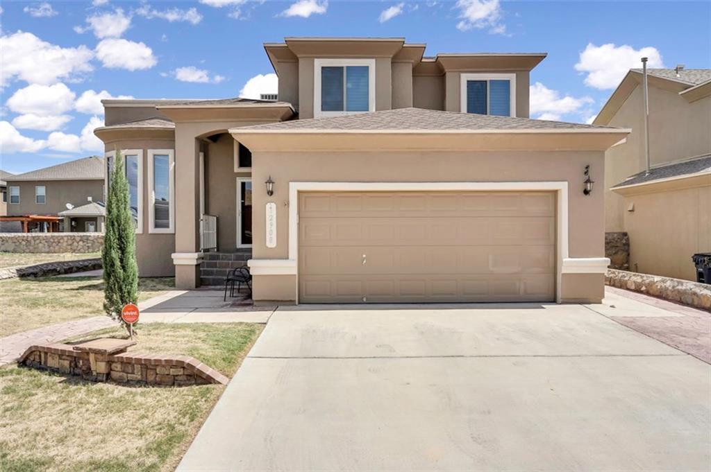 Property Photo: 12908 Hidden Grove Drive TX 79938