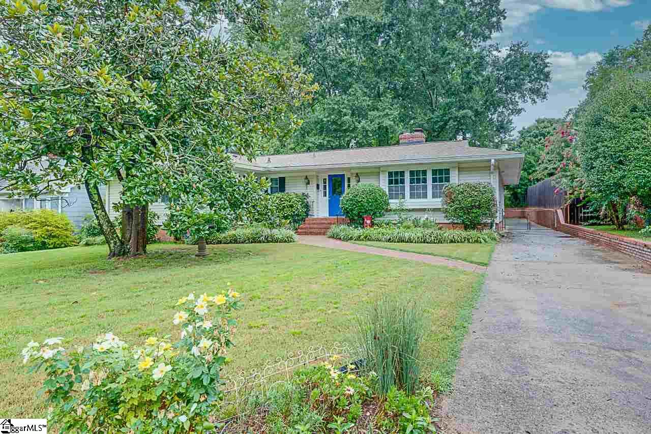 Property Photo:  17 Broughton Drive  SC 29609 