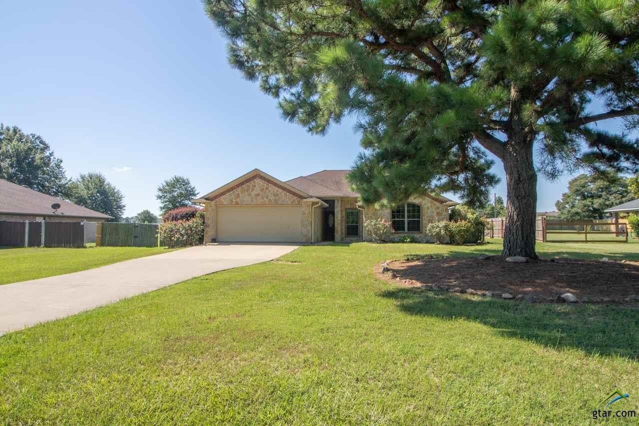 Property Photo:  11177 Cr 4103  TX 75771 