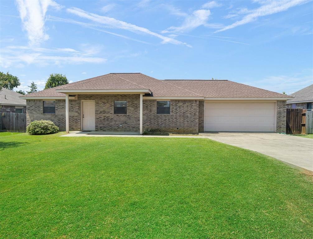 Property Photo:  13340 Miller Lane  TX 77318 