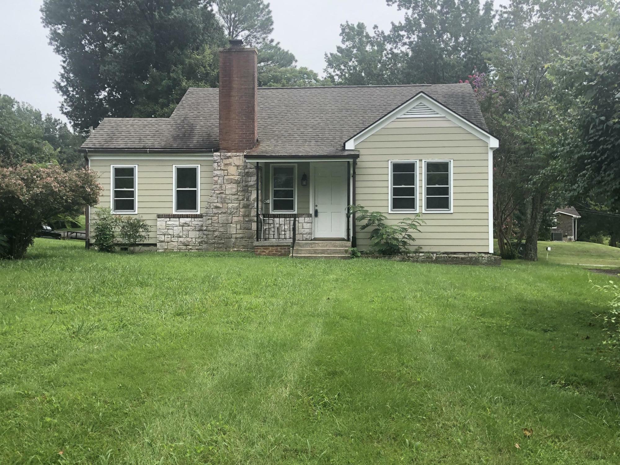 Property Photo:  450 McNabb Ave  TN 37920 