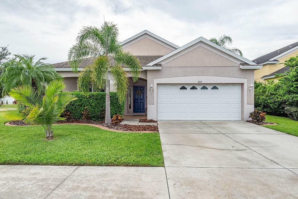 Property Photo:  804 15th Street NE  FL 33570 