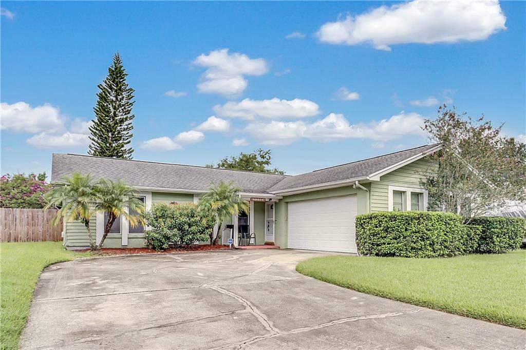 Property Photo:  1230 Boreas Drive  FL 32822 