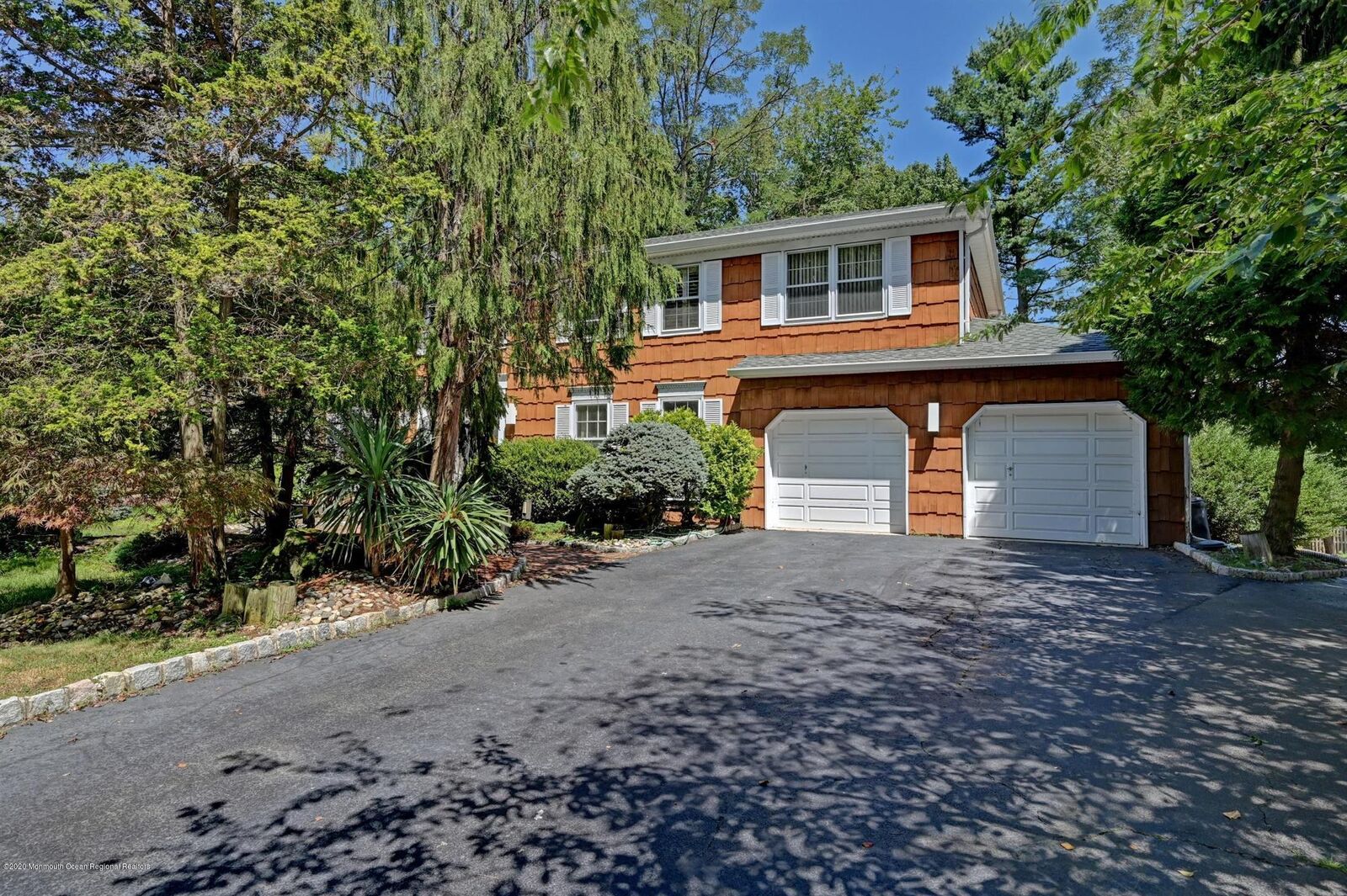 Property Photo:  6 Vista Drive  NJ 07751 