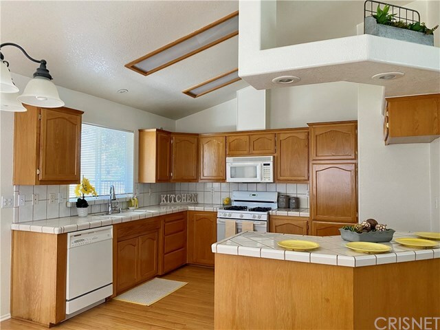 Property Photo:  20000 Crestview Drive  CA 91351 