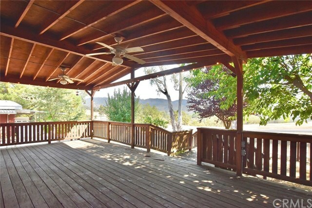 Property Photo:  2818 Mammoth Lane  CA 93446 