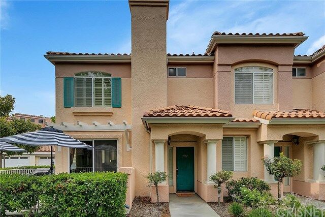 Property Photo:  27011 Karns Court 2102  CA 91387 
