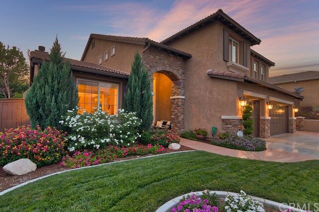 Property Photo: 41523 Grand View Drive CA 92562