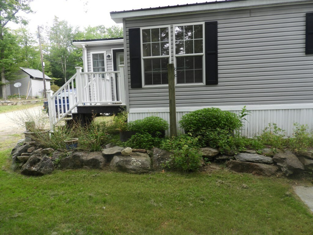 Property Photo:  11 Woodland Drive #11  NH 03445 