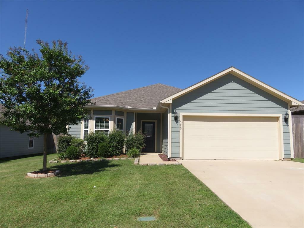 4719 Pinnacle Place  Denison TX 75021 photo