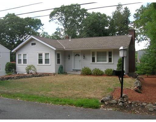 Property Photo: 7 Rockville Avenue MA 02421