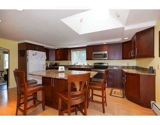 Property Photo:  73 Sunset Dr  MA 01532 