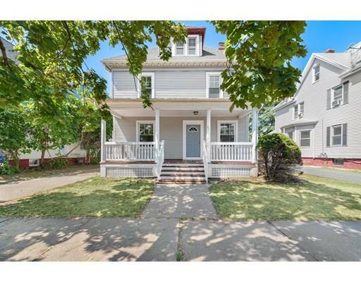 Property Photo: 62 Kenwood Park MA 01108
