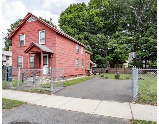 Property Photo:  11 Kellogg St  MA 01085 