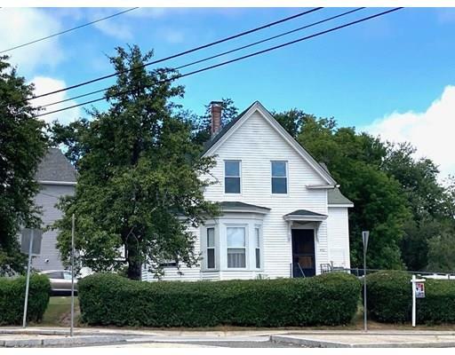 Property Photo:  492 Hilldale Ave  MA 01832 