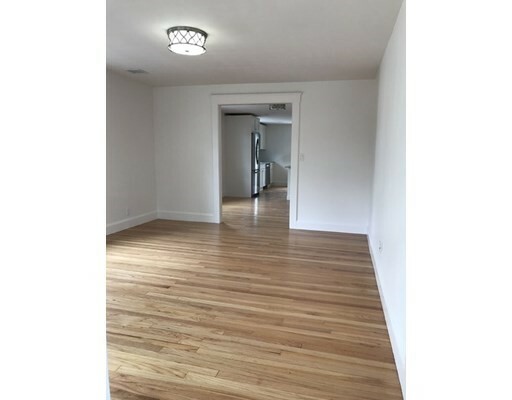 Property Photo: 49 Waverley St 49 MA 02478