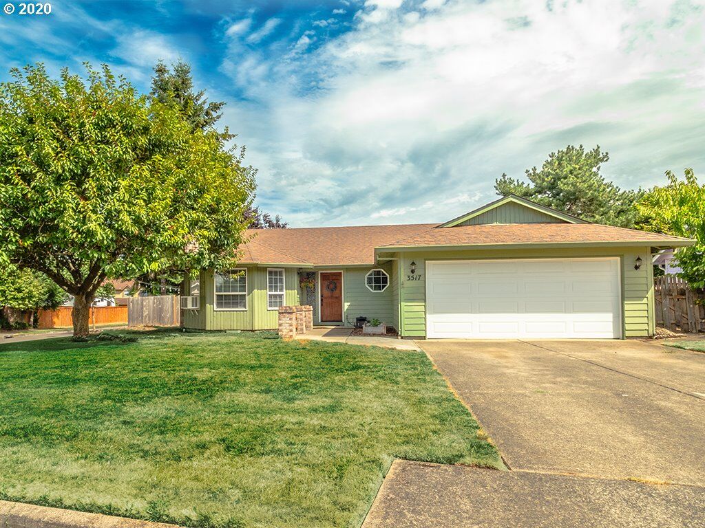 Property Photo:  3517 NE 151st Ct  WA 98682 