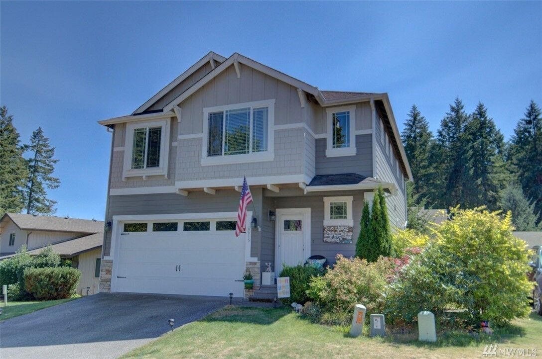 Property Photo: 6615 36th Lane SE WA 98503