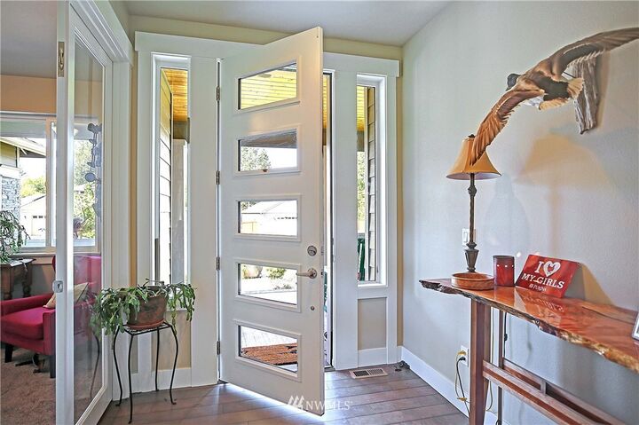 Property Photo:  15307  91st Avenue NE  WA 98223 