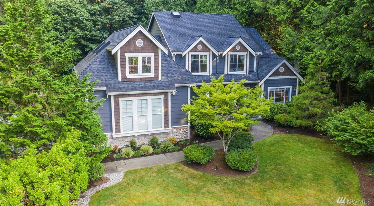 Property Photo: 6325 285th Ct NE WA 98014