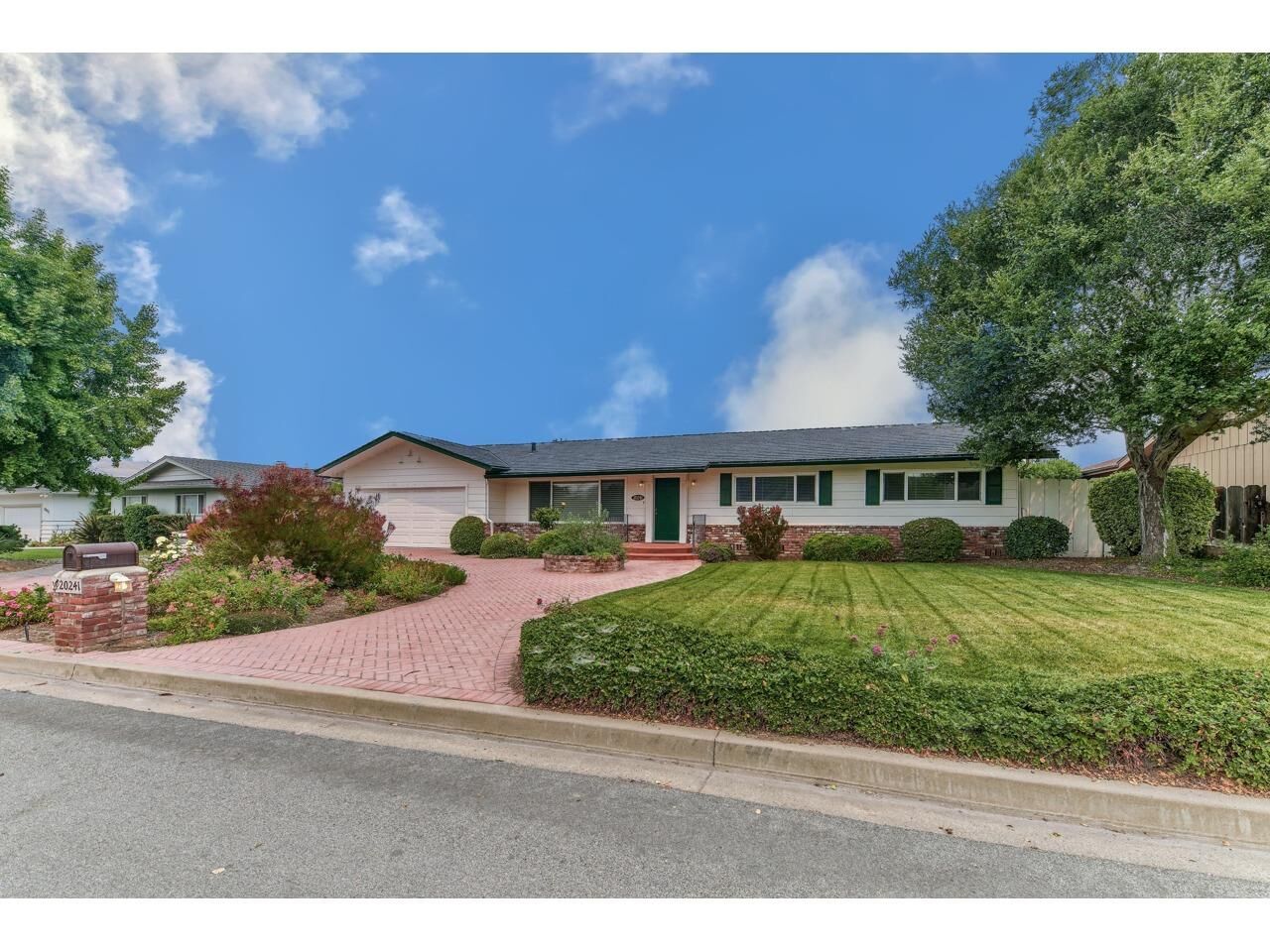 Property Photo: 20241 Anza Drive CA 93908