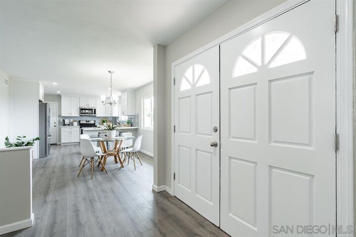 Property Photo:  2444 Osborne Terrace  CA 92084 