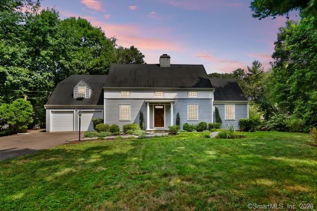 Property Photo: 78 Newtown Turnpike CT 06880