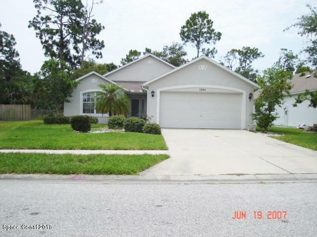 Property Photo:  2554 Ventura Circle  FL 32904 