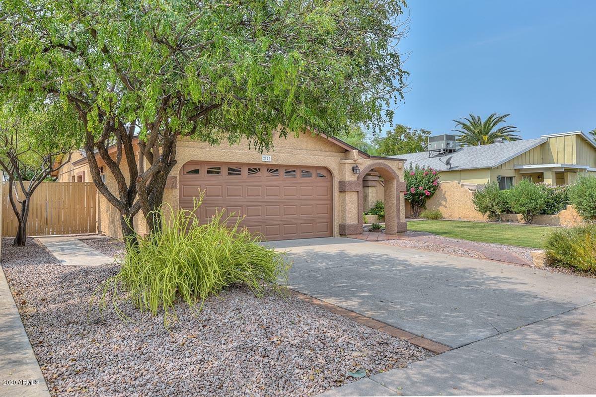 Property Photo:  2727 E Aster Drive  AZ 85032 