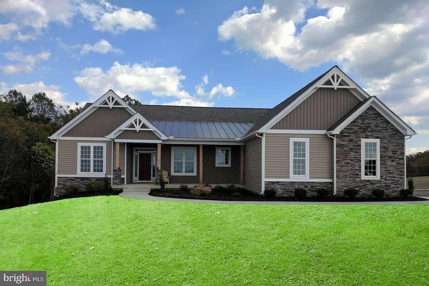 Property Photo: 8203 River Road VA 22407