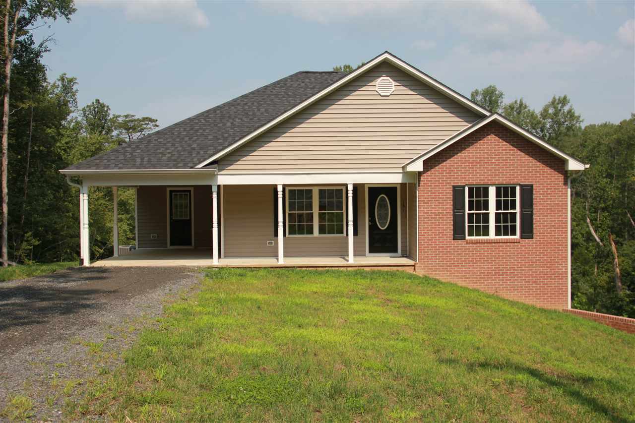 Property Photo:  131 Farm Ridge Dr  VA 22973 