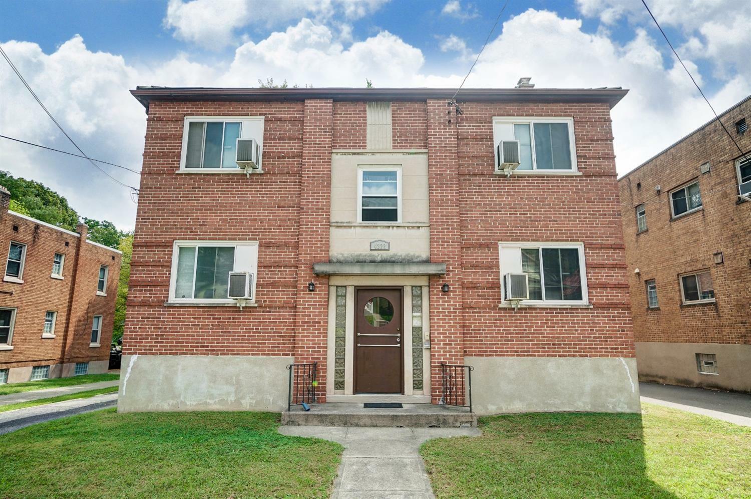 Property Photo: 4228 Virginia Ave OH 45223