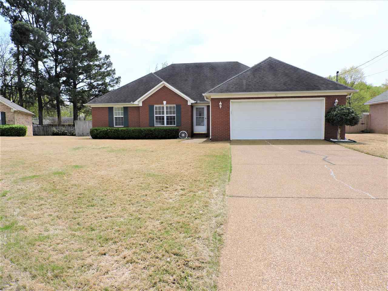 Property Photo:  32 Walnut Grove Cove  TN 38305 