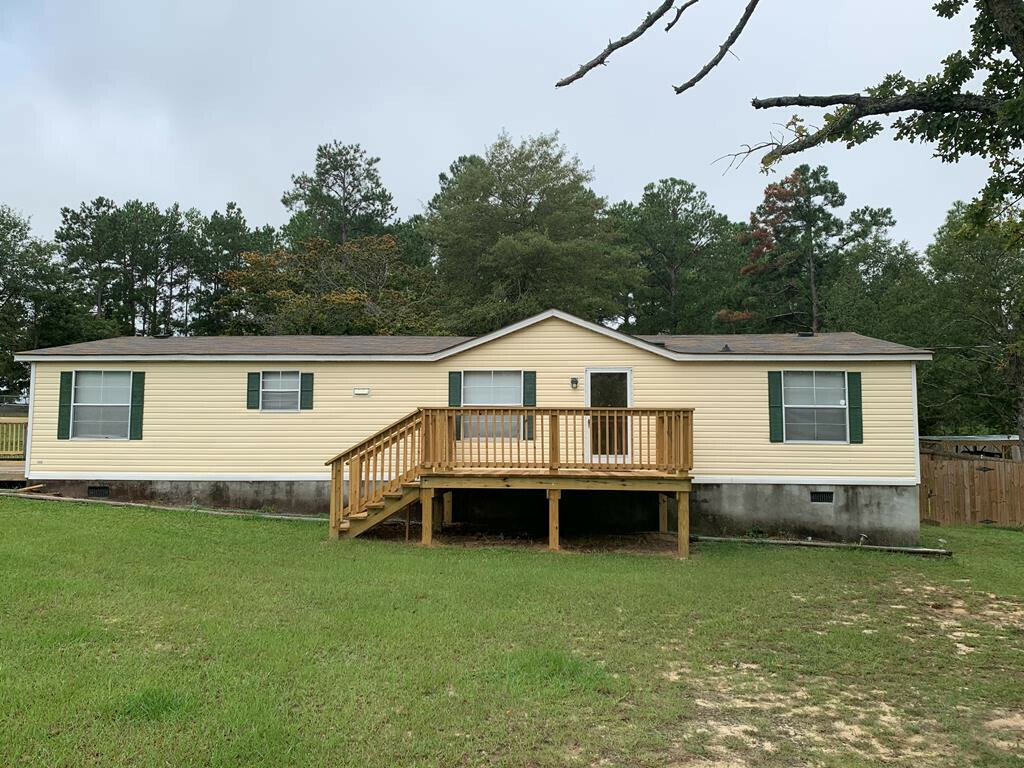 Property Photo:  1188 Lone Oak Road  GA 30813 