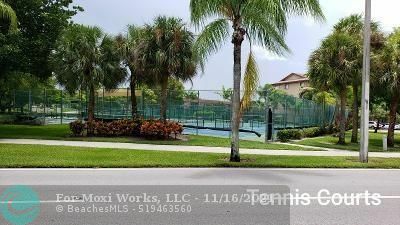 Property Photo:  13255 SW 7th Ct 302D  FL 33027 