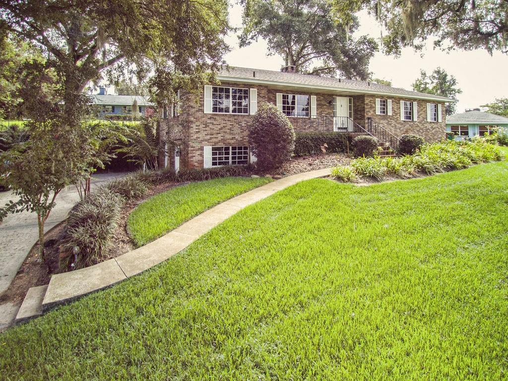 Property Photo:  1625 Buena Vista Drive  FL 32726 