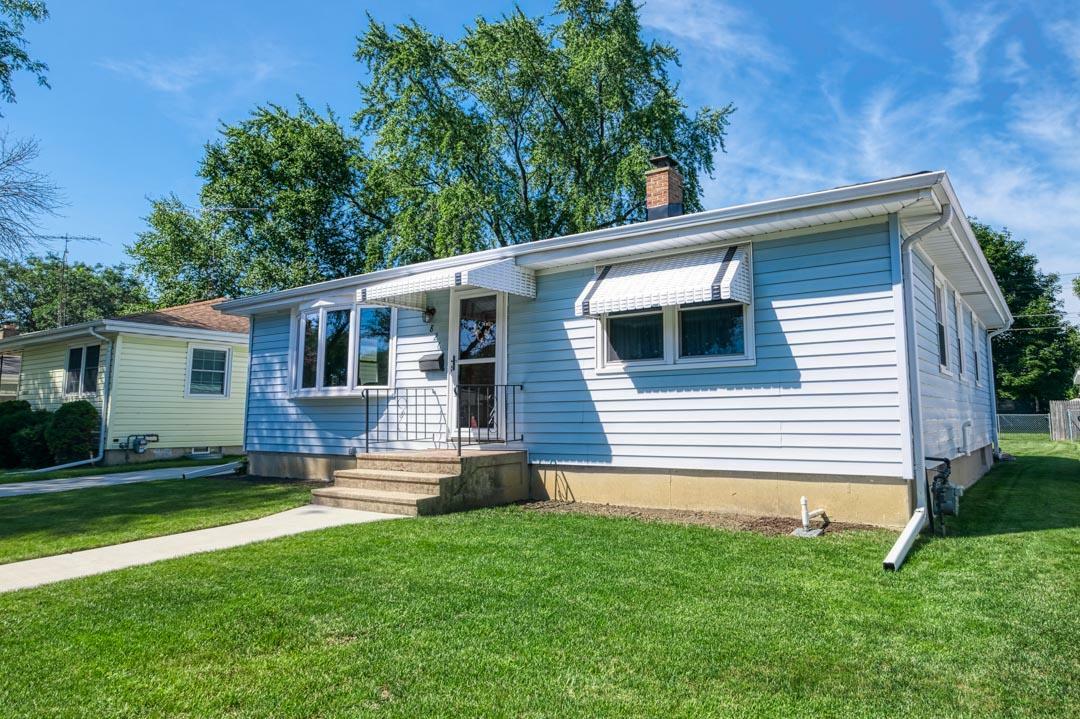 Property Photo: 7826 30th Ave WI 53142